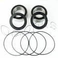 thumbnail image 1 of Rear Wheel Axle Bearing Seal Kit for 06-13 Yamaha YFZ450 OE Carrier Upgrade, 1 of 1