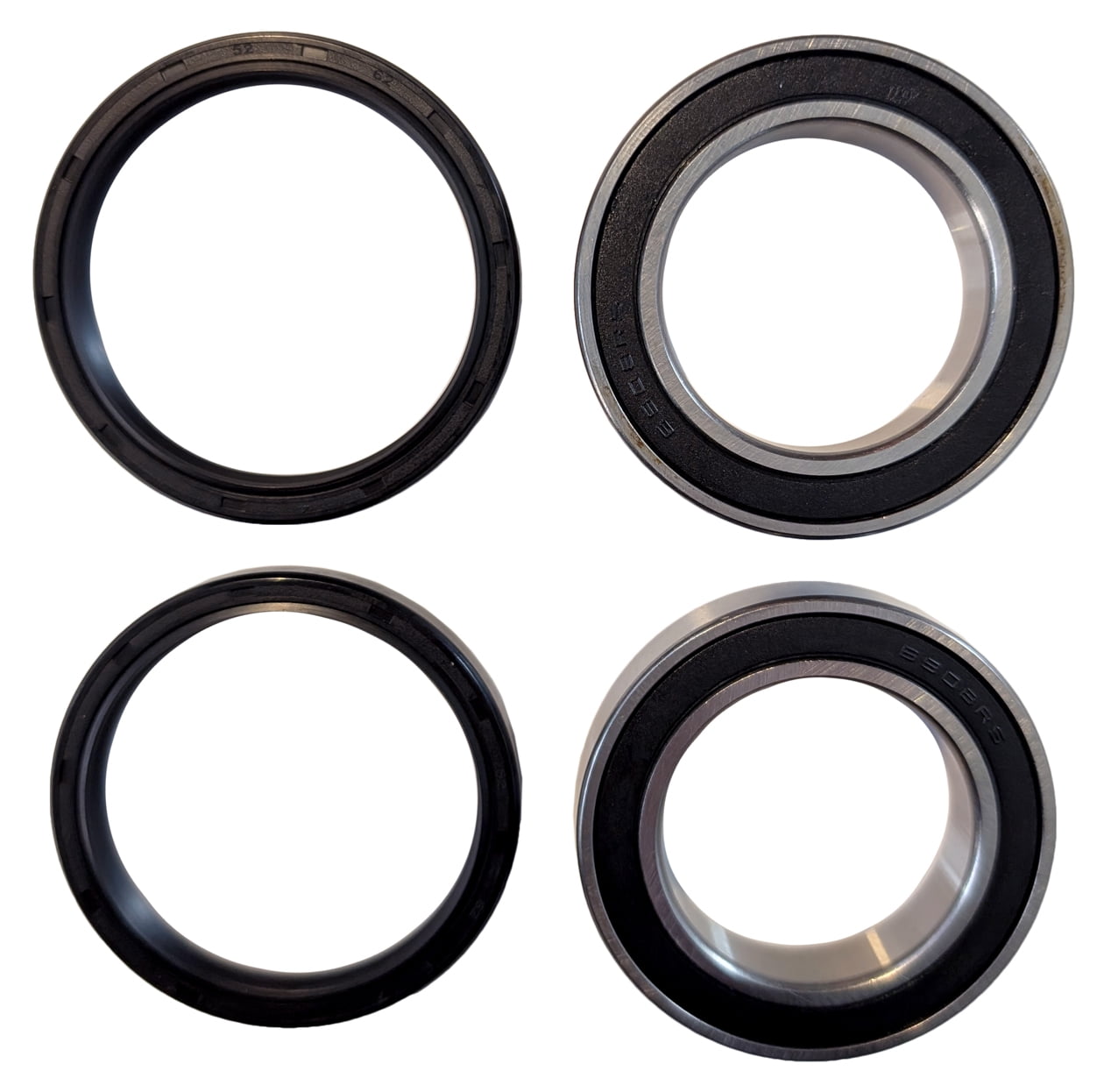 Wheel Bearings & Seal Kits | WRP | Works Racing Parts - Foto 4