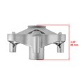 thumbnail image 1 of Rear Wheel Axle Hub for Polaris Ranger 800 4X4 6X6 / Ranger Crew 800 2010-2017, 1 of 2