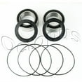 thumbnail image 1 of Rear Wheel Axle Upgrade Bearing Seal Kit for 06-17 Yamaha Raptor 700 OE Carrier, 1 of 1