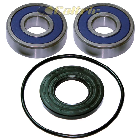 Rear Wheel Ball Bearings Seals for Kawasaki VN1500 Vulcan 1500 Classic 96-07