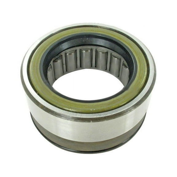 Rear Wheel Bearing Assembly - Compatible with 1990 - 1991, 1993 - 2011 Lincoln Town Car Limousine 1994 1995 1996 1997 1998 1999 2000 2001 2002 2003 2004 2005 2006 2007 2008 2009 2010