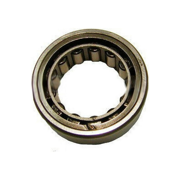 Rear Wheel Bearing Assembly - Compatible with 1985 - 2002 Chevy Astro 1986 1987 1988 1989 1990 1991 1992 1993 1994 1995 1996 1997 1998 1999 2000 2001