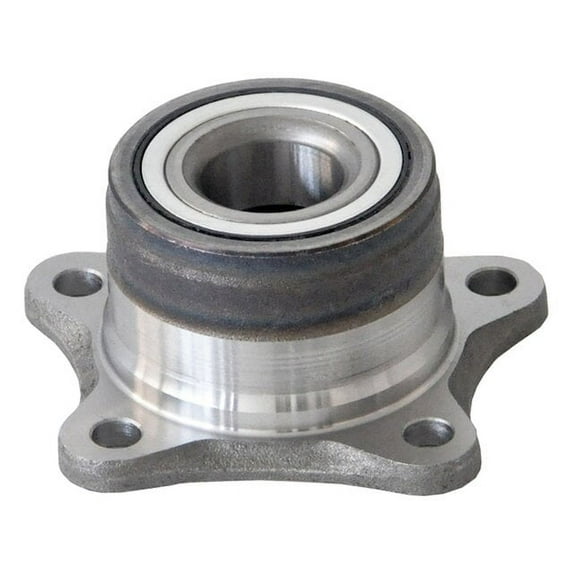 Rear Wheel Bearing Assembly - Compatible with 1992 - 2001 ES300 1993 1994 1995 1996 1997 1998 1999 2000