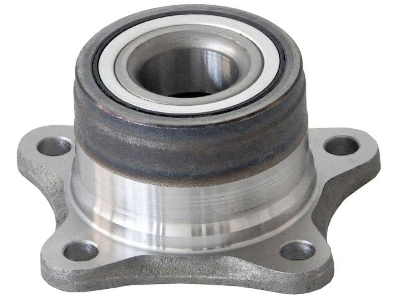 Rear Wheel Bearing Assembly - Compatible with 1999 - 2003 RX300 FWD ...