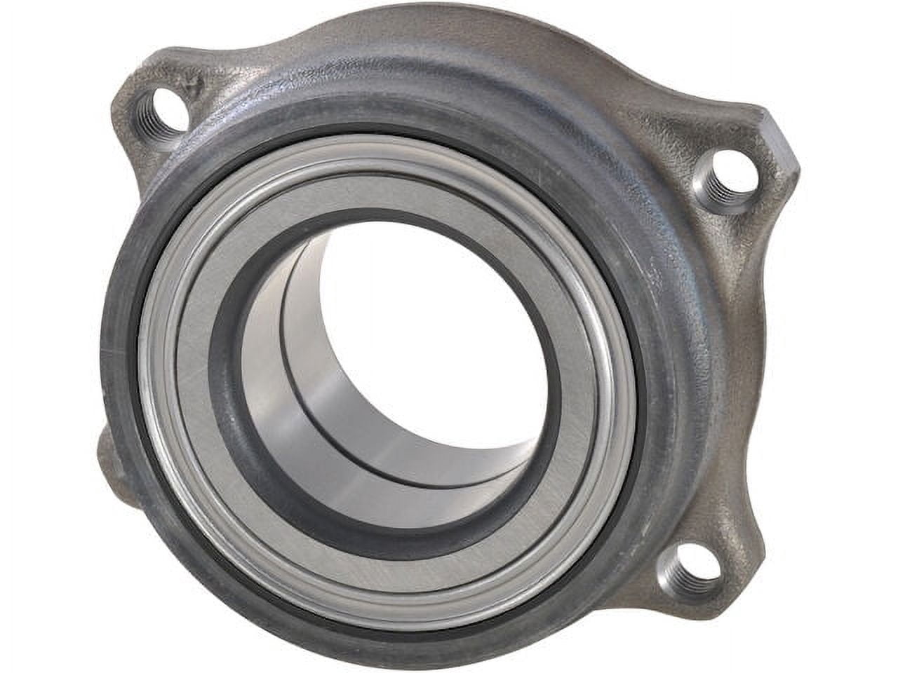 Rear Wheel Bearing Assembly - Compatible with 2007 - 2013 Mercedes-Benz ...