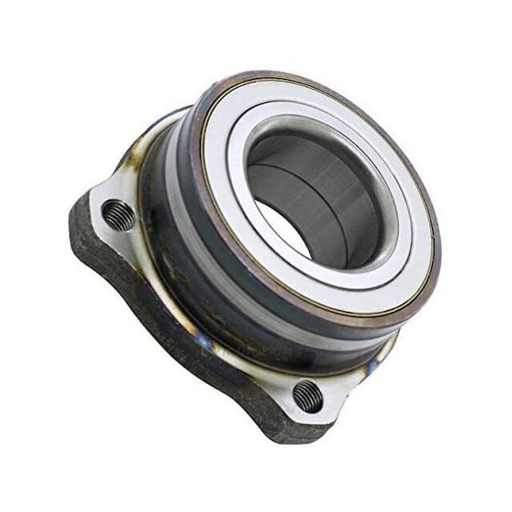 Rear Wheel Bearing Assembly - Compatible with 2009 - 2015 BMW 750Li 2010 2011 2012 2013 2014