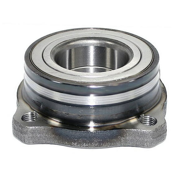 Rear Wheel Bearing Assembly - Compatible with 2011 - 2016 BMW 535i xDrive 2012 2013 2014 2015