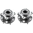 thumbnail image 1 of Rear Wheel Bearing Assembly Kit - Compatible with 2016 - 2017, 2021 Hyundai Tucson AWD, 1 of 2