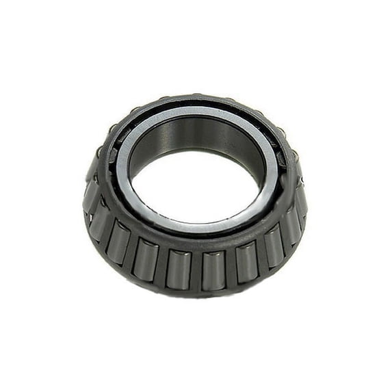 Rear Wheel Bearing - Compatible with 1965 - 1972 Chevy C10 Pickup 1966 1967 1968 1969 1970 1971