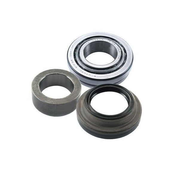Rear Wheel Bearing - Compatible with 1974 - 1983 Ford F-100 1975 1976 1977 1978 1979 1980 1981 1982