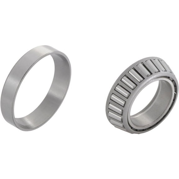 Rear Wheel Bearing - Compatible with 1976 - 1980 Triumph Spitfire 1977 1978 1979
