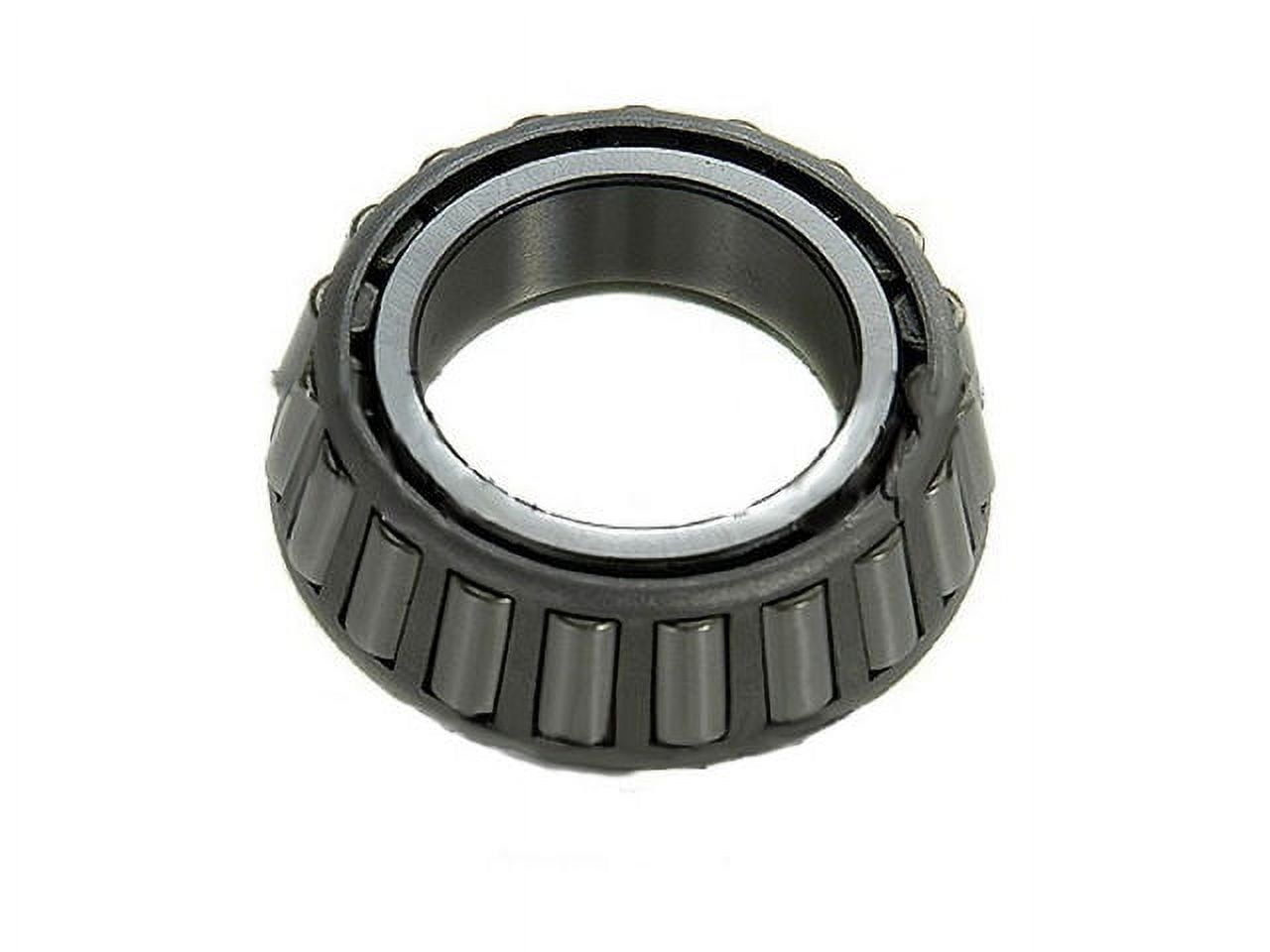 Rear Wheel Bearing - Compatible with 1976 - 1987 Chevy Chevette 1977 ...