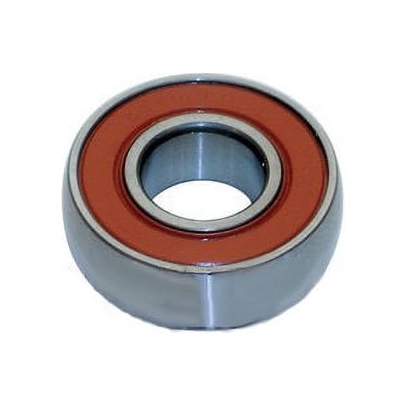 Rear Wheel Bearing - Compatible with 1979 - 1980 Plymouth Arrow Hatchback 2.6L 4-Cylinder