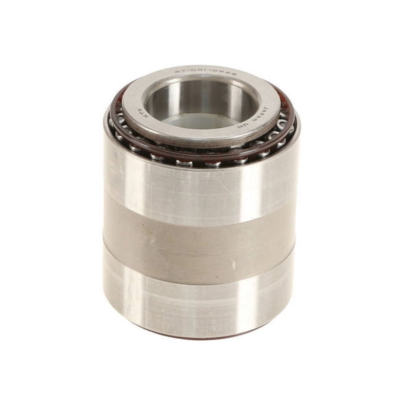 Rear Wheel Bearing - Compatible with 1979 - 1989 Subaru GL 1980 1981 1982 1983 1984 1985 1986 1987 1988