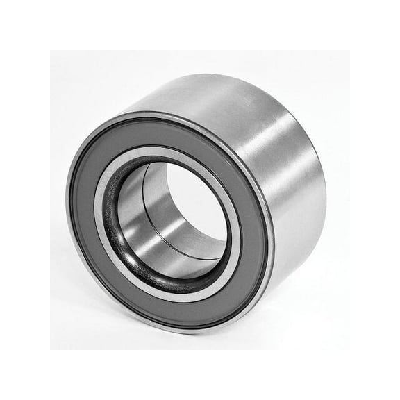 Rear Wheel Bearing - Compatible with 1983 - 1991 Porsche 944 1984 1985 1986 1987 1988 1989 1990