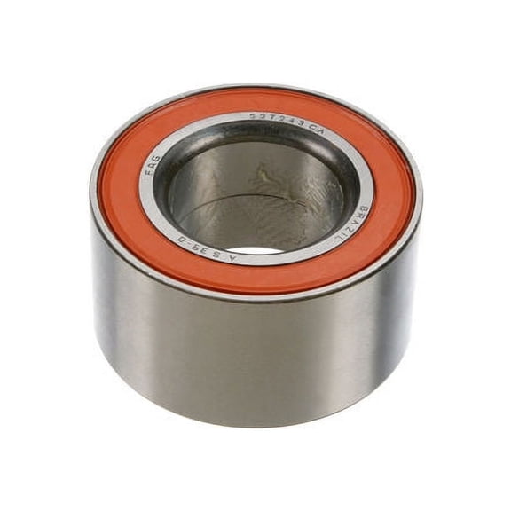Rear Wheel Bearing - Compatible with 1985 - 1991 Porsche 944 1986 1987 1988 1989 1990