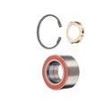 thumbnail image 1 of Rear Wheel Bearing - Compatible with 1987 - 1991 BMW 325i 2.5L 6-Cylinder 1988 1989 1990, 1 of 2