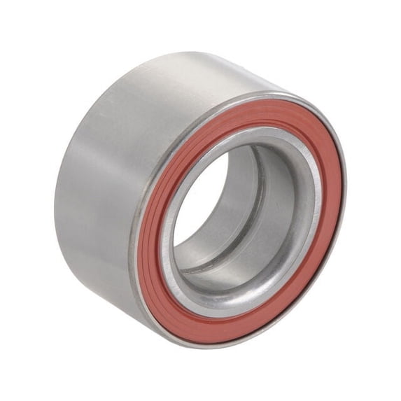Rear Wheel Bearing - Compatible with 1987 - 1995, 2001 - 2006 BMW 325i 1988 1989 1990 1991 1992 1993 1994 2002 2003 2004 2005