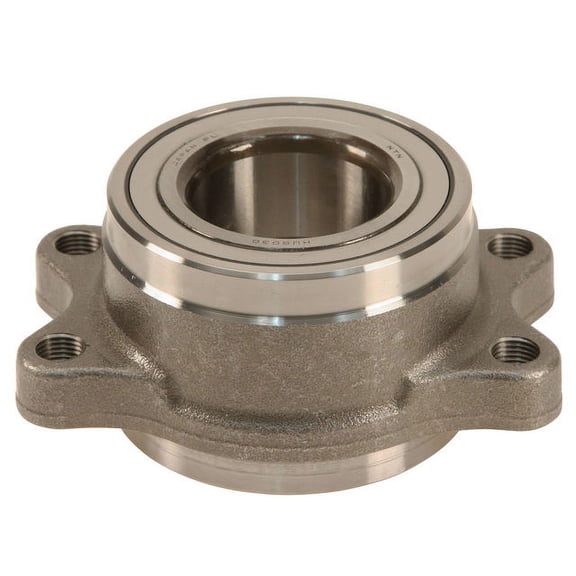 Rear Wheel Bearing - Compatible with 1989 - 1998 Nissan 240SX 1990 1991 1992 1993 1994 1995 1996 1997