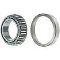 thumbnail image 1 of Rear Wheel Bearing - Compatible with 1990 - 1993 Volvo 240 1991 1992, 1 of 2