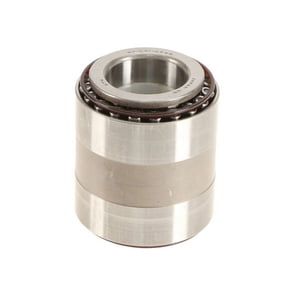 Rear Wheel Bearing - Compatible with 1990 - 1994 Subaru Loyale 1991 1992 1993