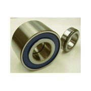 Rear Wheel Bearing - Compatible with 1991 - 1997 Toyota Previa 1992 1993 1994 1995 1996