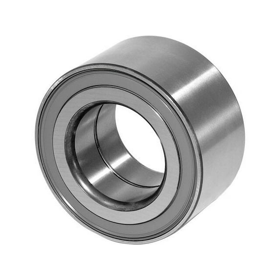 Rear Wheel Bearing - Compatible with 1995 - 1999 BMW 318ti 1996 1997 1998