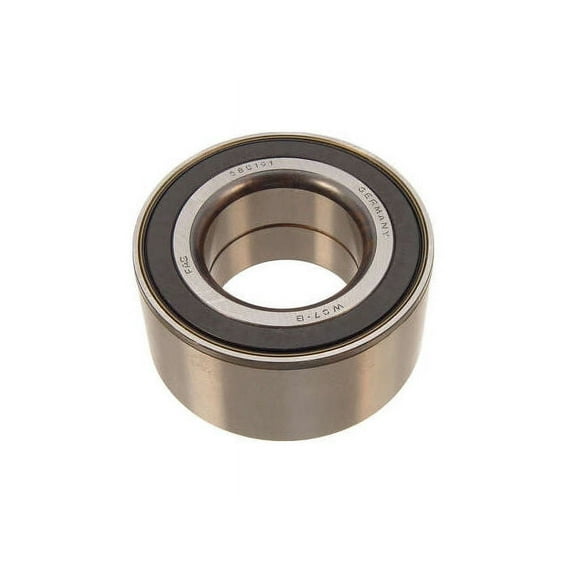 Rear Wheel Bearing - Compatible with 1995 - 2001 BMW 740iL 1996 1997 1998 1999 2000