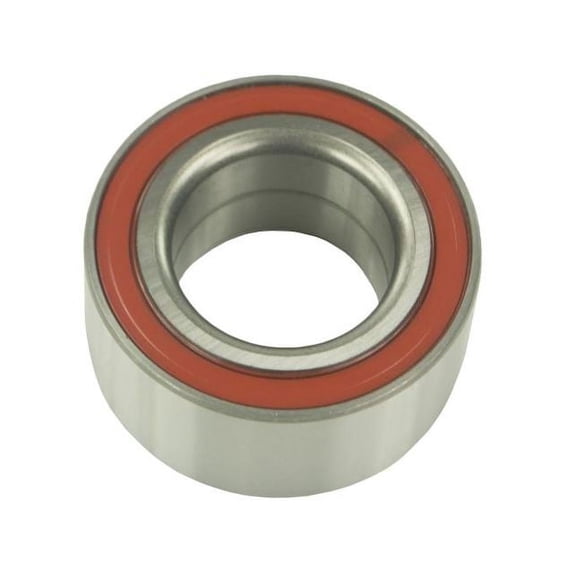 Rear Wheel Bearing - Compatible with 1996 - 1999 BMW 328is 1997 1998