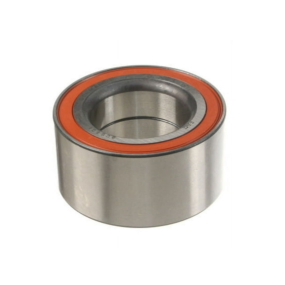Rear Wheel Bearing - Compatible with 1997 - 2002 BMW Z3 2.8L 6-Cylinder 1998 1999 2000 2001