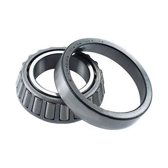 Rear Wheel Bearing - Compatible with 1999 - 2004 Jeep Grand Cherokee 2000 2001 2002 2003