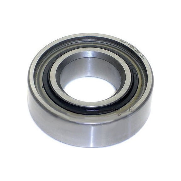 Rear Wheel Bearing - Compatible with 1999 Suzuki Vitara RWD