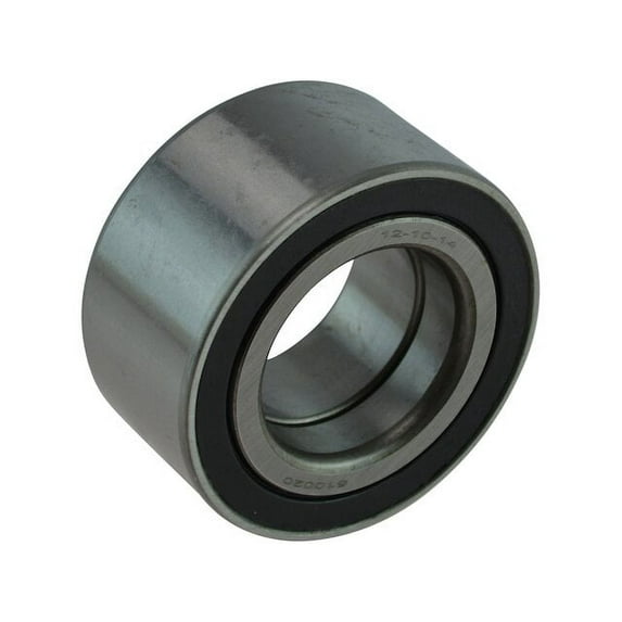 Rear Wheel Bearing - Compatible with 2000 - 2002 Audi S4 2001