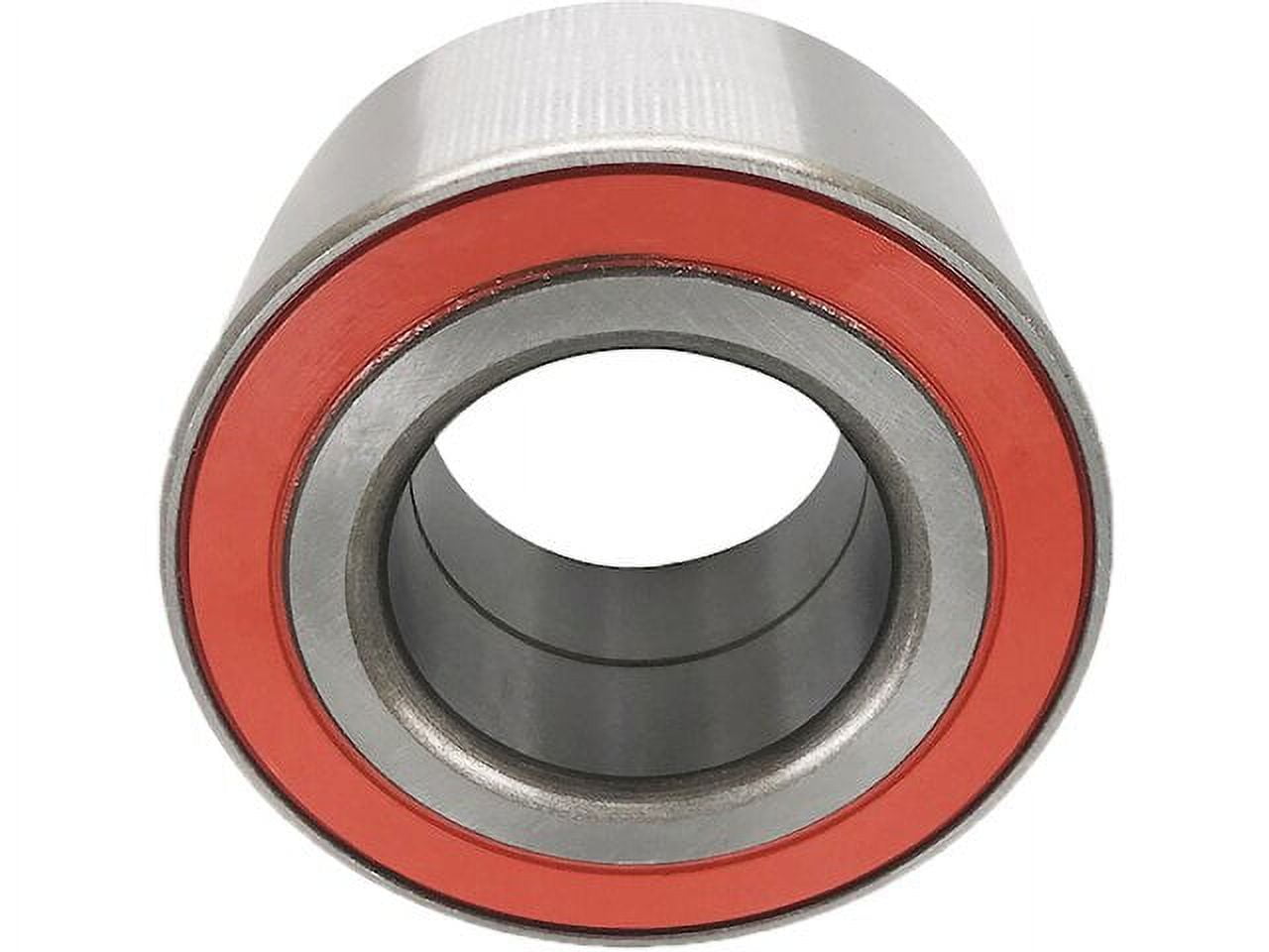 Rear Wheel Bearing Compatible with 2001 2012 Ford Escape 2002 2003