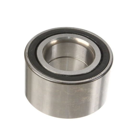 Rear Wheel Bearing - Compatible with 2002 - 2004 Honda CR-V LX 2003