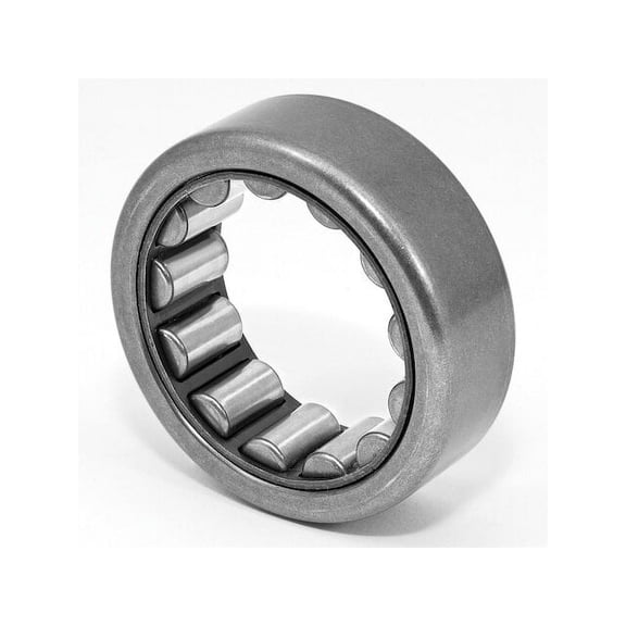 Rear Wheel Bearing - Compatible with 2002 - 2009 Jeep Liberty 2003 2004 2005 2006 2007 2008