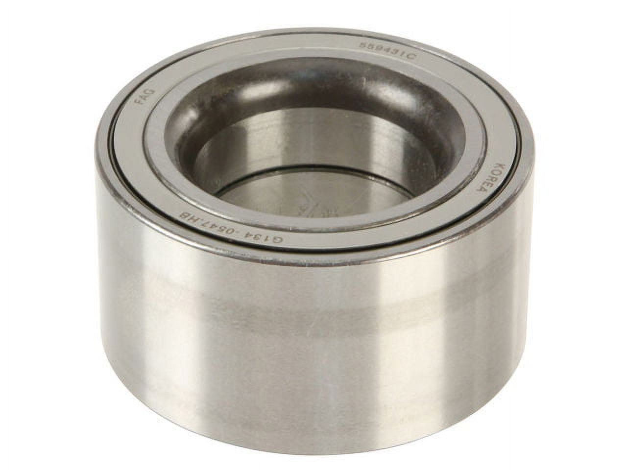 2003 Ford Explorer Rear Wheel Bearing