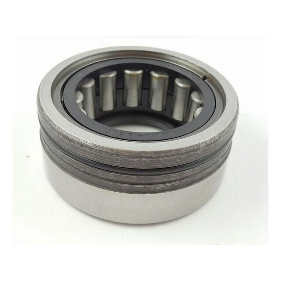 Rear Wheel Bearing - Compatible with 2002 Lincoln Blackwood