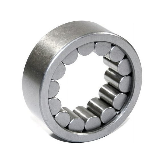 Rear Wheel Bearing - Compatible with 2004 - 2012, 2015 - 2021 Chevy Colorado 2005 2006 2007 2008 2009 2010 2011 2016 2017 2018 2019 2020