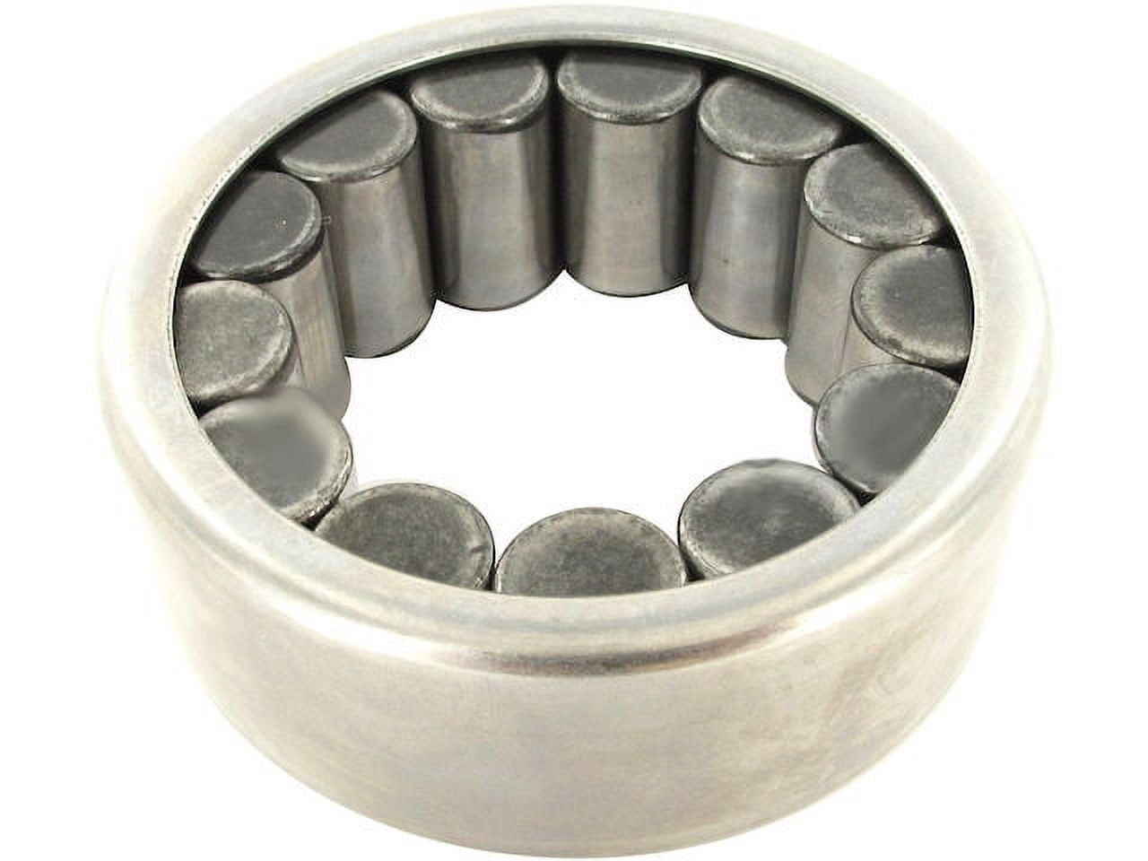 Rear Wheel Bearing - Compatible with 2004 - 2012, 2015 - 2021 Chevy Colorado 2005 2006 2007 2008 2009 2010 2011 2016 2017 2018 2019 2020