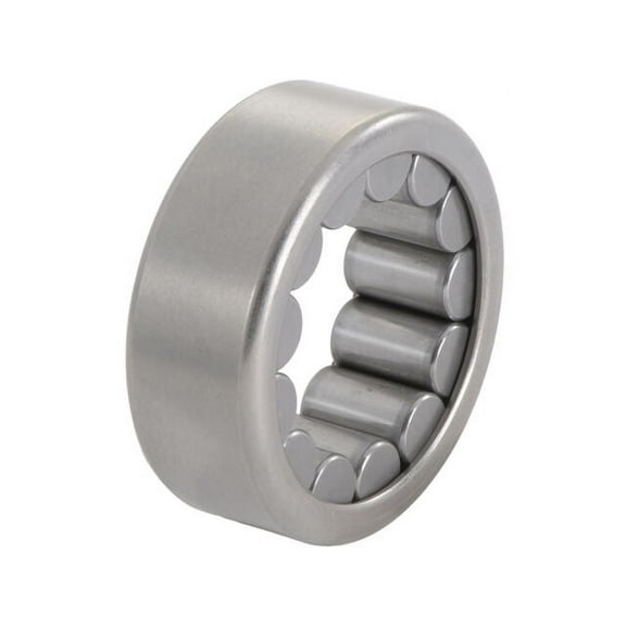 Rear Wheel Bearing - Compatible with 2004 - 2012, 2015 - 2022 Chevy Colorado 2005 2006 2007 2008 2009 2010 2011 2016 2017 2018 2019 2020 2021