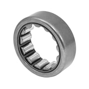 Rear Wheel Bearing - Compatible with 2005 - 2014 Ford Mustang 2006 2007 2008 2009 2010 2011 2012 2013