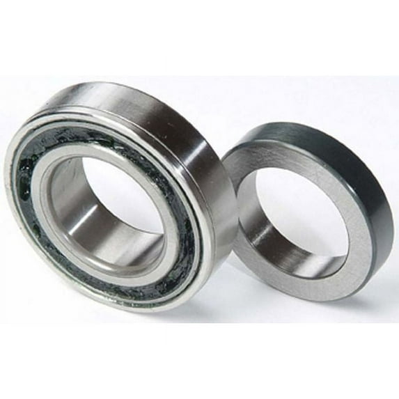 Rear Wheel Bearing - Compatible with 2005 - 2015 Nissan Xterra 2006 2007 2008 2009 2010 2011 2012 2013 2014