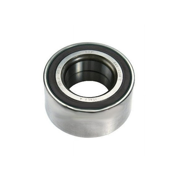 Rear Wheel Bearing - Compatible with 2007 - 2013 BMW 328i RWD 3.0L 6-Cylinder 2008 2009 2010 2011 2012