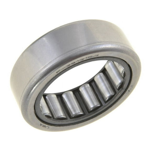 Rear Wheel Bearing - Compatible with 2008 - 2012 Jeep Liberty 2009 2010 2011