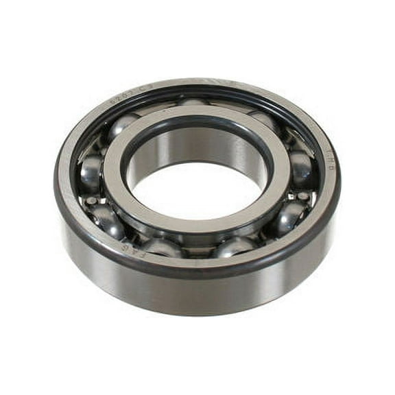 Rear Wheel Bearing - Compatible with 2009 - 2013 INFINITI G37 X 2010 2011 2012