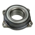 thumbnail image 1 of Rear Wheel Bearing - Compatible with 2010 - 2011 Mercedes-Benz E63 AMG Base, 1 of 2
