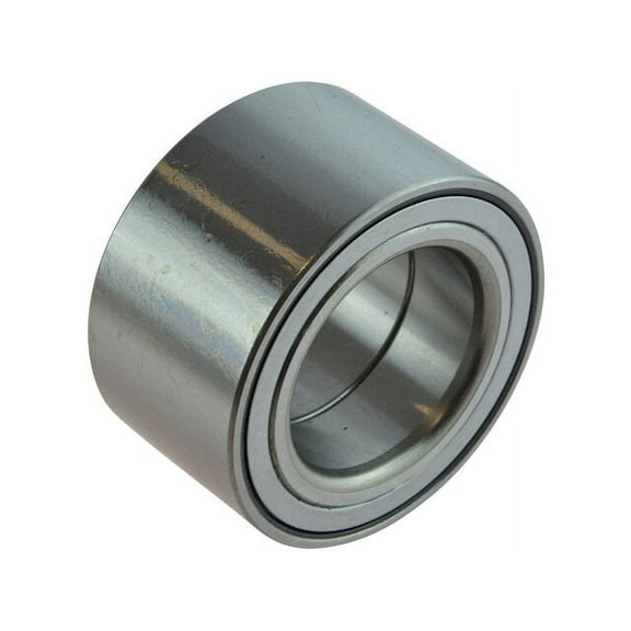 Rear Wheel Bearing - Compatible with 2010 - 2012 Mercedes-Benz GL350 2011