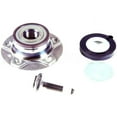 thumbnail image 1 of Rear Wheel Bearing - Compatible with 2010 - 2015 Audi A4 2011 2012 2013 2014, 1 of 2